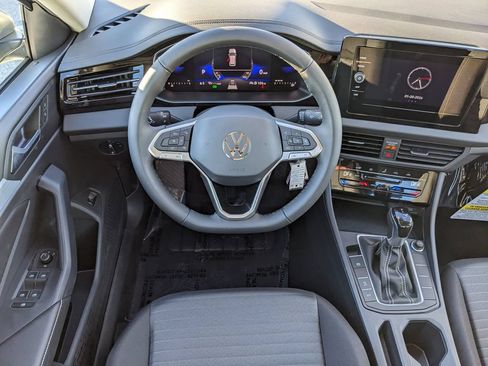 Used 2026 Volkswagen Jetta S FWD image 14