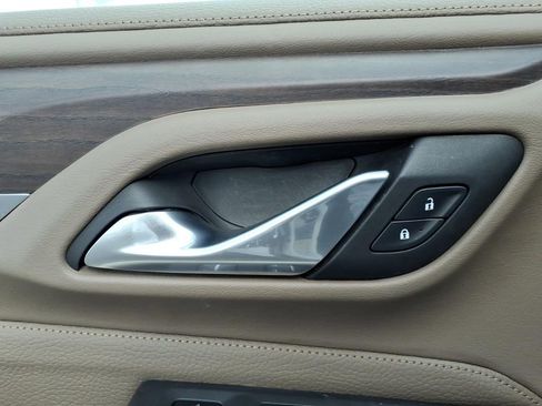 Used 2022 GMC Yukon Denali w/ Denali Ultimate Package image 15