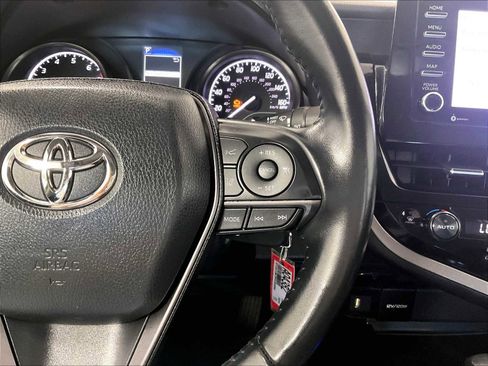 Certified 2023 Toyota Camry SE image 23