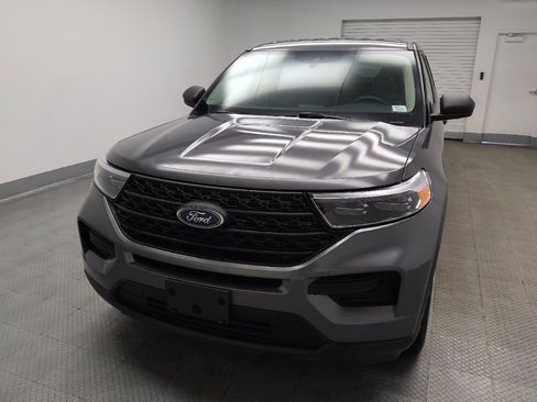 Used 2023 Ford Explorer 4WD image 15