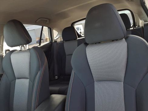 Certified 2021 Subaru Crosstrek 2.0i Premium image 26