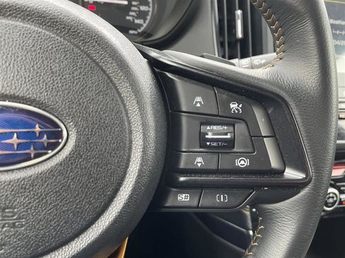 Certified 2024 Subaru Forester Wilderness image 20