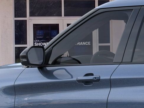 New 2026 Ford Explorer ST AWD/4WD image 21