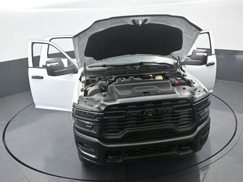 Used 2026 RAM 3500 Tradesman AWD/4WD image 66