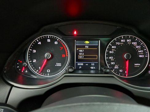 Used 2016 Audi Q5 2.0T Premium Plus w/ Technology Package image 16