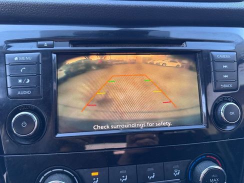 Used 2020 Nissan Rogue Sport S w/ Appearance Package image 17