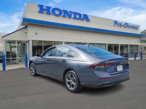 Used 2023 Honda Accord EX image 6