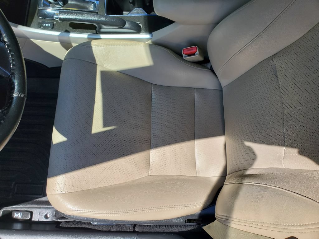 Used 2015 Honda Accord EX-L image 17