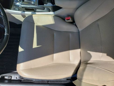 Used 2015 Honda Accord EX-L image 17