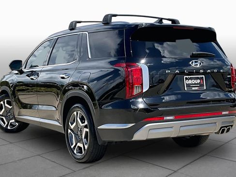 Used 2024 Hyundai Palisade SEL w/ Premium Package AWD/4WD image 11
