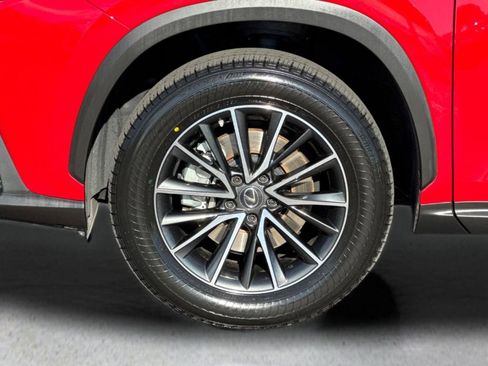 Used 2023 Lexus NX 350 AWD image 25