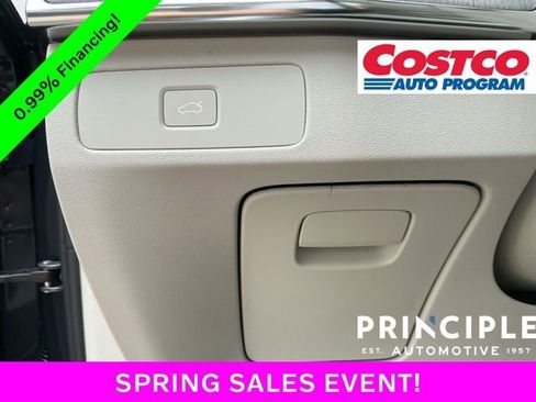 New 2026 Volvo XC90 B6 Ultra w/ Protection Package AWD/4WD image 25