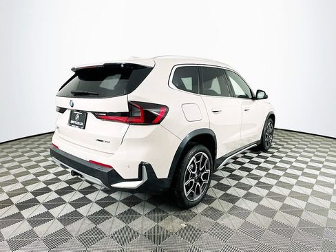 Used 2026 BMW X1 xDrive28i w/ Technology Package AWD/4WD image 8