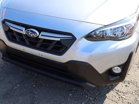 Certified 2021 Subaru Crosstrek 2.0i Premium AWD/4WD image 10