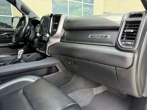 Used 2021 RAM 1500 TRX w/ TRX Level 1 Equipment Group AWD/4WD image 24