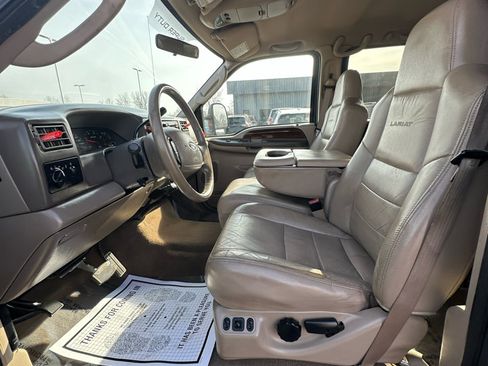 Used 2004 Ford F250 Lariat image 24