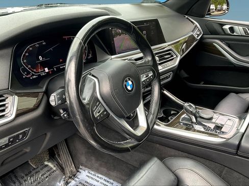 Used 2019 BMW X5 xDrive40i w/ Convenience Package AWD/4WD image 16