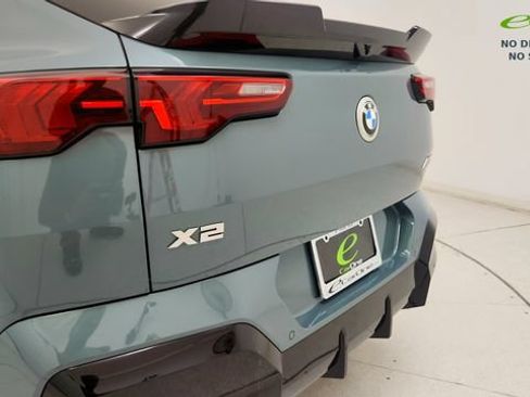 Used 2026 BMW X2 M35i AWD/4WD image 26