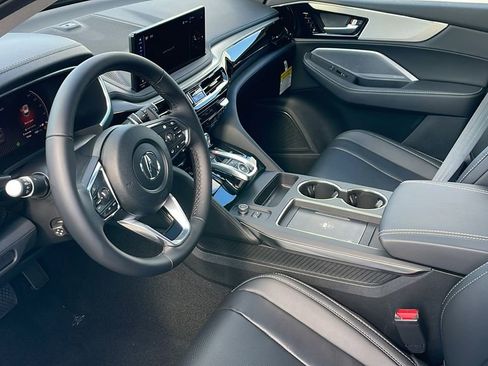 New 2026 Acura MDX w/ Technology Package image 9