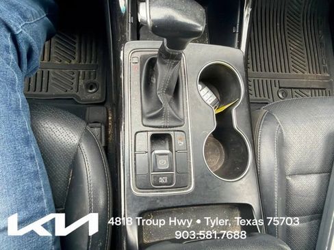 Used 2020 Kia Sorento EX FWD image 22