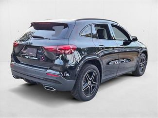 New 2025 Mercedes-Benz GLA 250 GLA 250 video 2