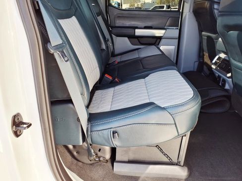 Certified 2023 Ford F150 Limited image 14