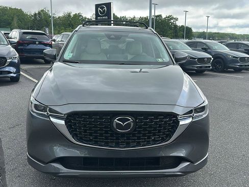 New 2025 MAZDA CX-5 AWD 2.5 S image 14
