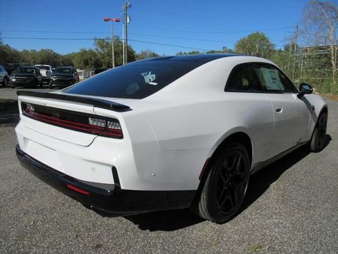 New 2026 Dodge Charger R/T Scat Pack image 7