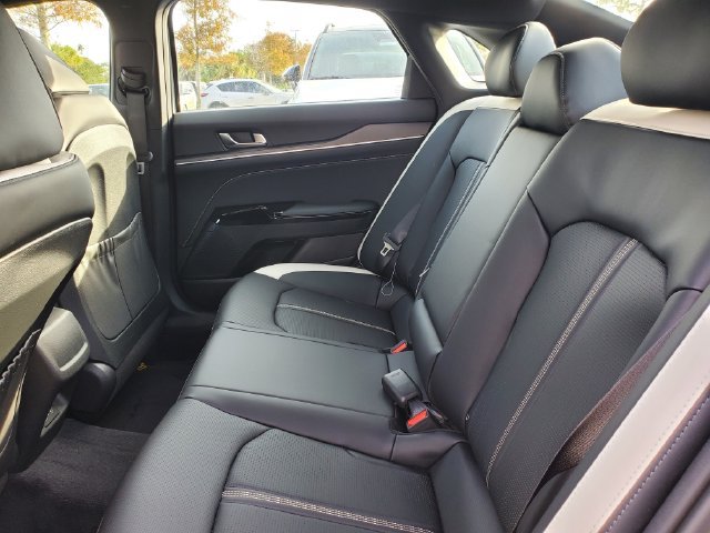 New 2026 Kia K5 GT-Line FWD image 11