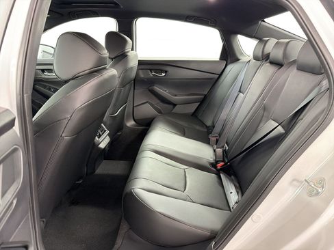 New 2026 Honda Accord Sport image 15