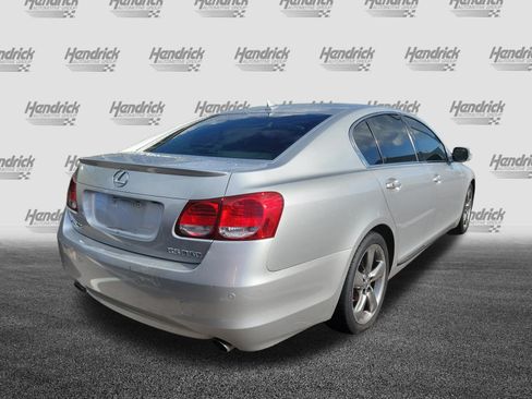 Used 2010 Lexus GS 350 RWD image 10