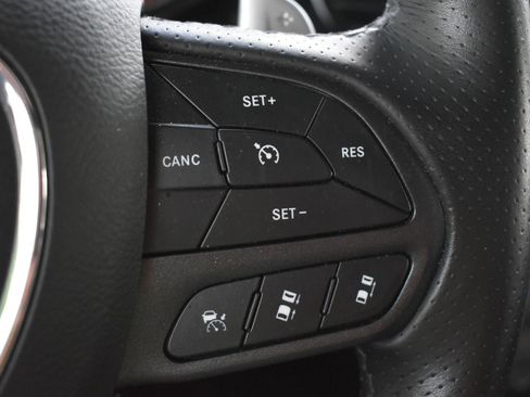 Used 2023 Dodge Durango R/T AWD/4WD image 24