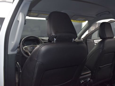 Certified 2023 Ford Explorer Limited image 20