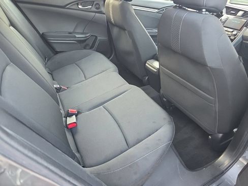 Used 2019 Honda Civic EX image 15