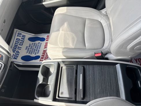 Used 2022 Honda Odyssey EX-L image 35
