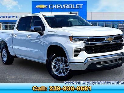 Certified 2023 Chevrolet Silverado 1500 LT