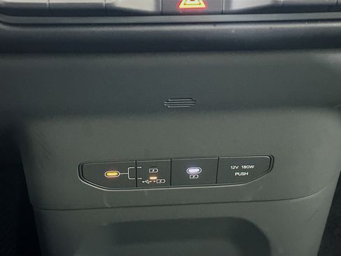 Used 2024 Kia EV9 Light Long Range image 26