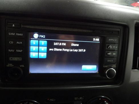 Used 2016 Nissan NV200 SV w/ Technology Package image 10