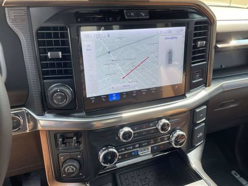 New 2026 Ford F150 King Ranch AWD/4WD image 9
