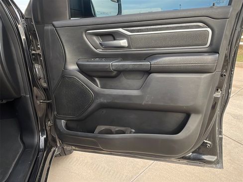 Used 2019 RAM 1500 Big Horn image 11