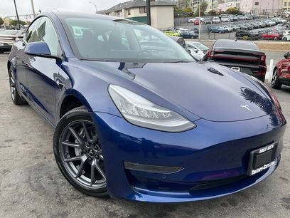 Used 2022 Tesla Model 3