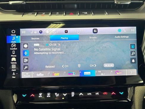 New 2026 Jeep Grand Cherokee Limited AWD/4WD image 14