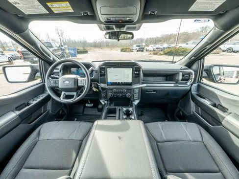 New 2026 Ford F150 STX w/ Equipment Group 200A AWD/4WD image 54