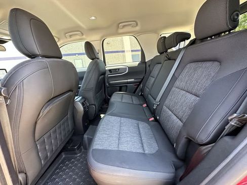 Used 2021 Ford Bronco Sport Big Bend w/ Big Bend Package (96B) AWD/4WD image 26