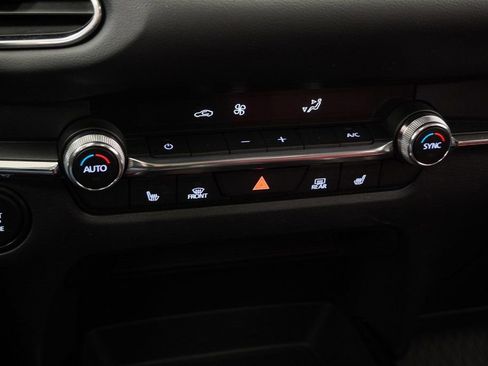 Used 2023 MAZDA CX-30 AWD 2.5 S w/ Preferred Package image 36