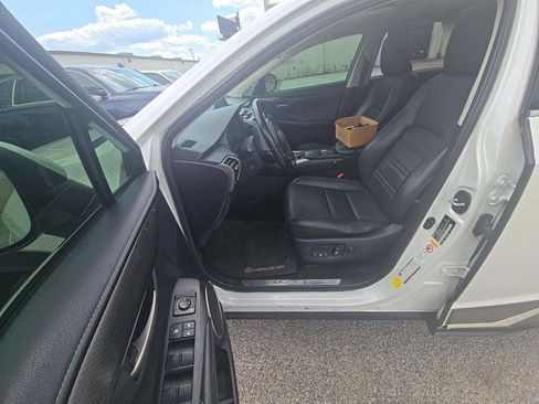 Used 2017 Lexus NX 200t AWD image 6