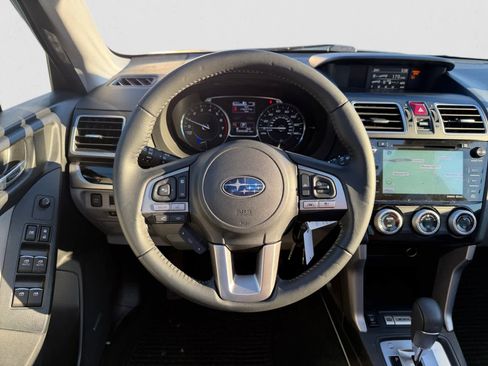 Used 2017 Subaru Forester 2.5i Limited image 13