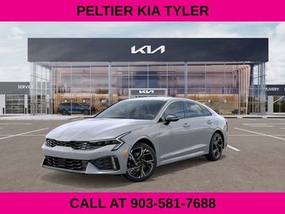 Used 2026 Kia K5 GT-Line