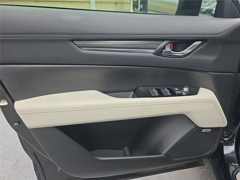 Used 2021 MAZDA CX-5 Grand Touring Reserve image 16