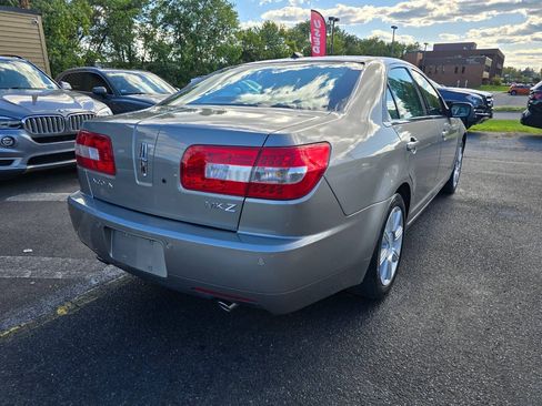 Used 2008 Lincoln MKZ FWD image 3
